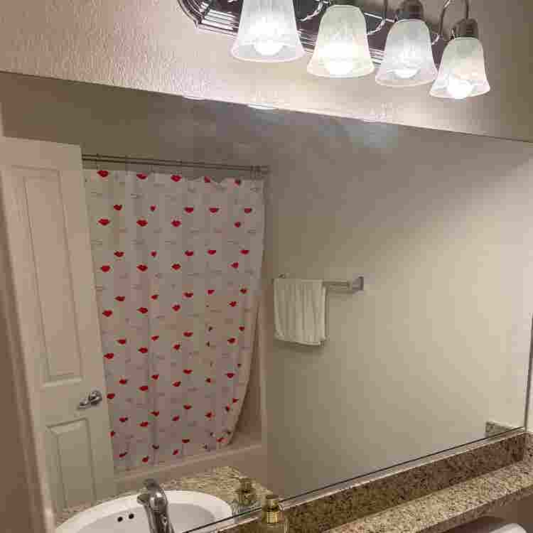 Room available