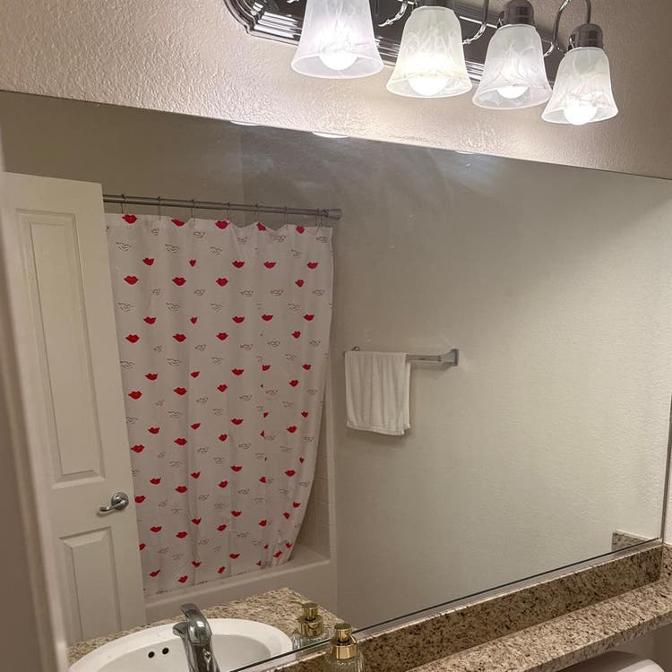 Room available