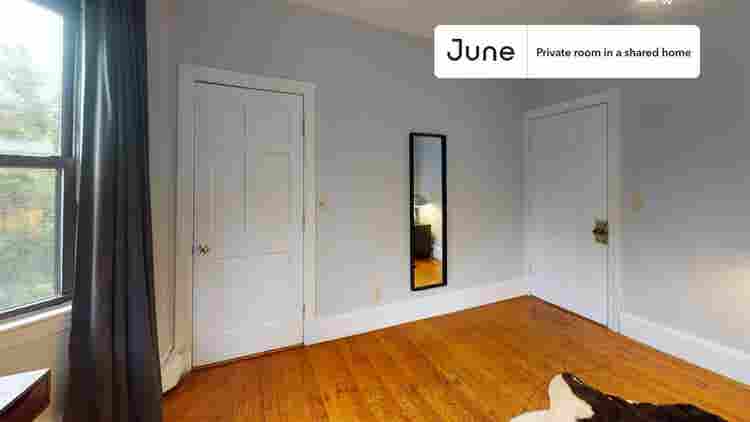 4 BR in Boston