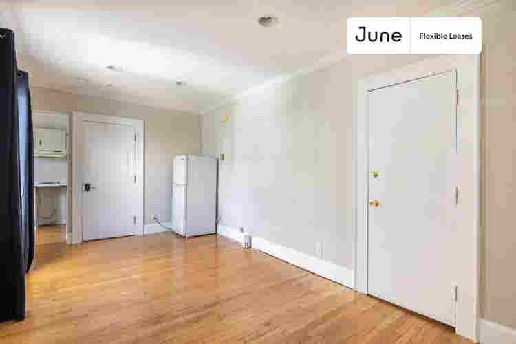 Studio in Boston