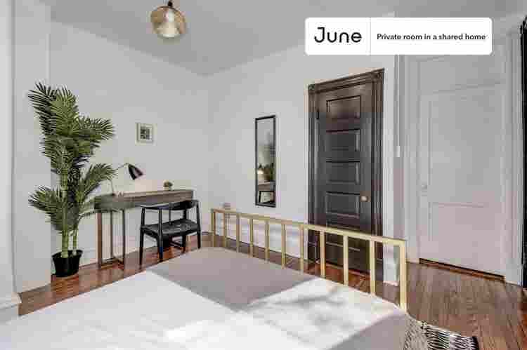 3 BR in Washington DC