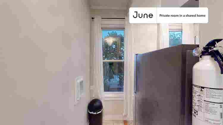 5 BR in New York City