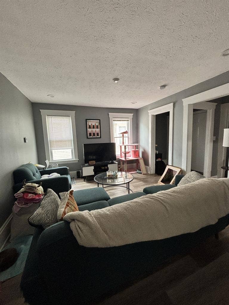 Roommate in Ohio City