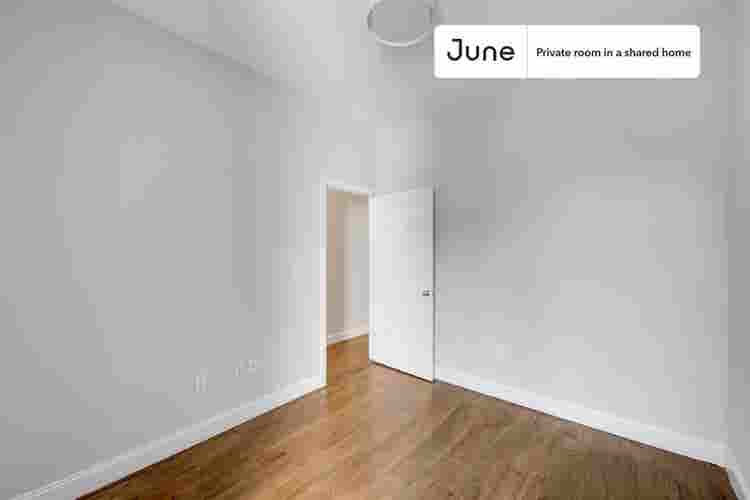 4 BR in New York City