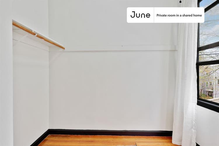 4 BR in Boston