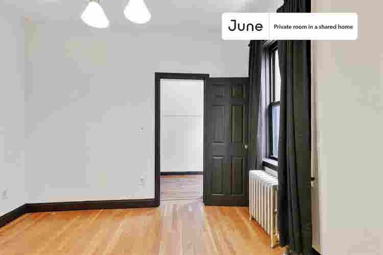4 BR in Boston