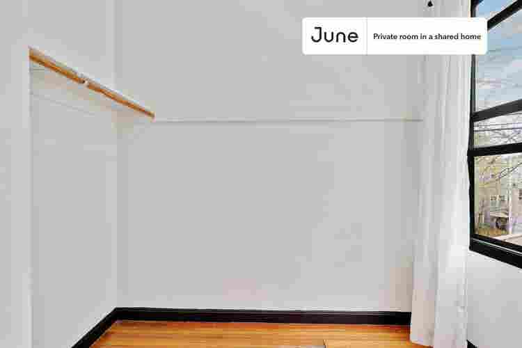 4 BR in Boston