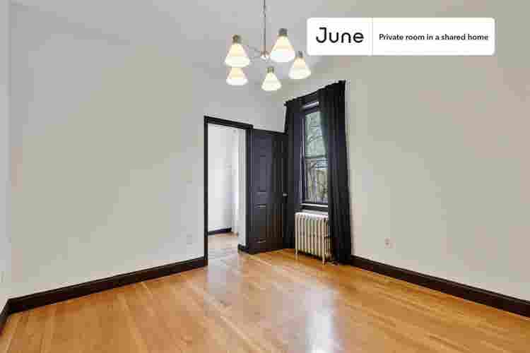4 BR in Boston