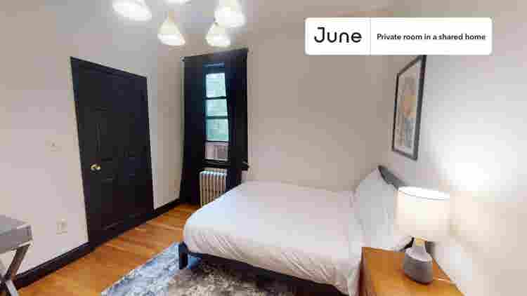 4 BR in Boston