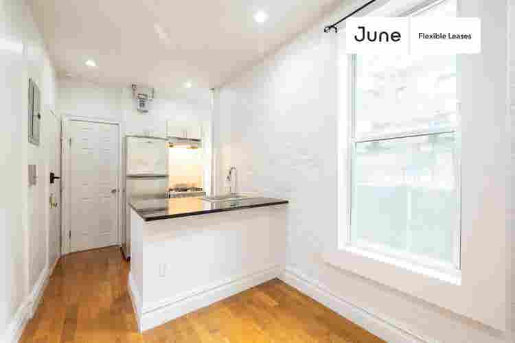 1 BR in New York City