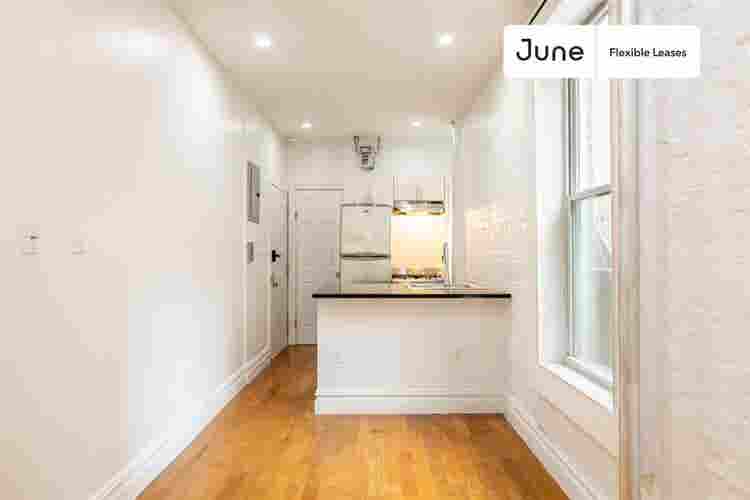 1 BR in New York City