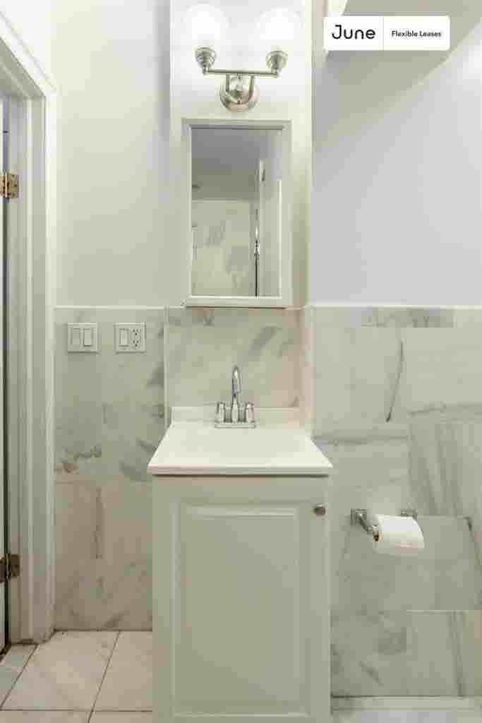 1 BR in New York City