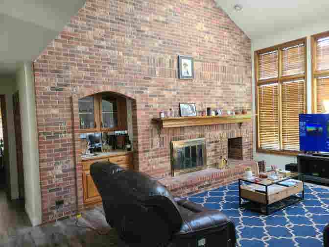 Room Available In Large Home