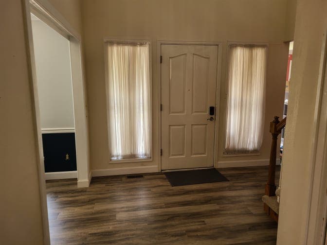 Room Available In Large Home