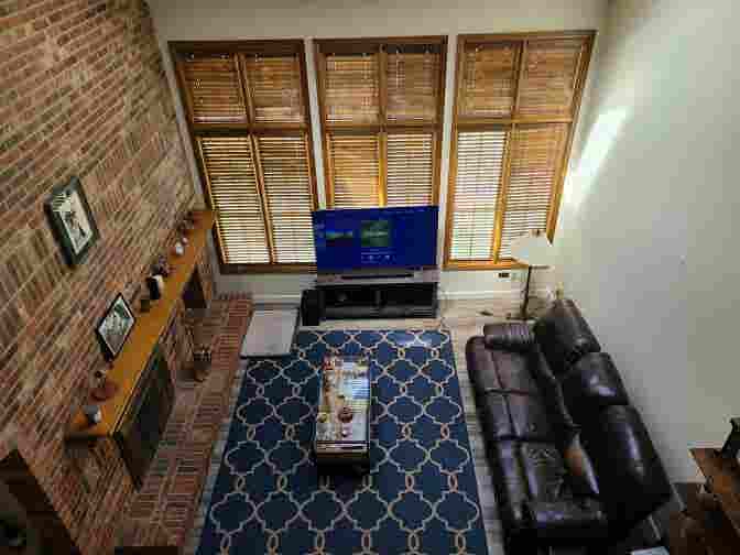 Room Available In Large Home