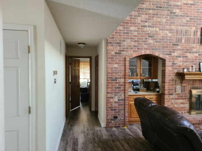 Room Available In Large Home