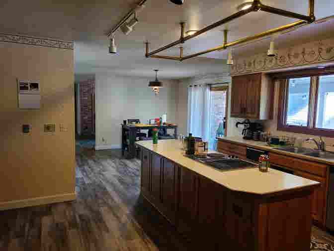 Room Available In Large Home