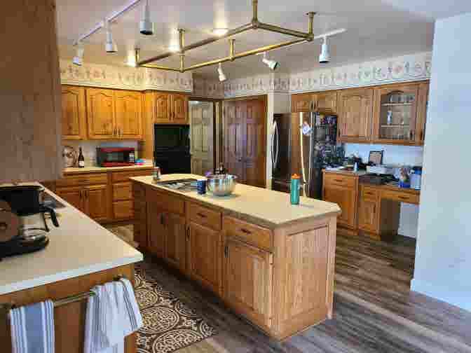 Room Available In Large Home