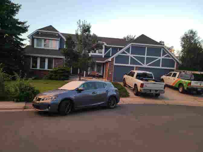 Room Available In Large Home