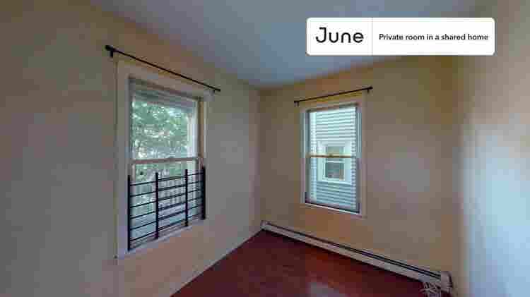 4 BR in Boston