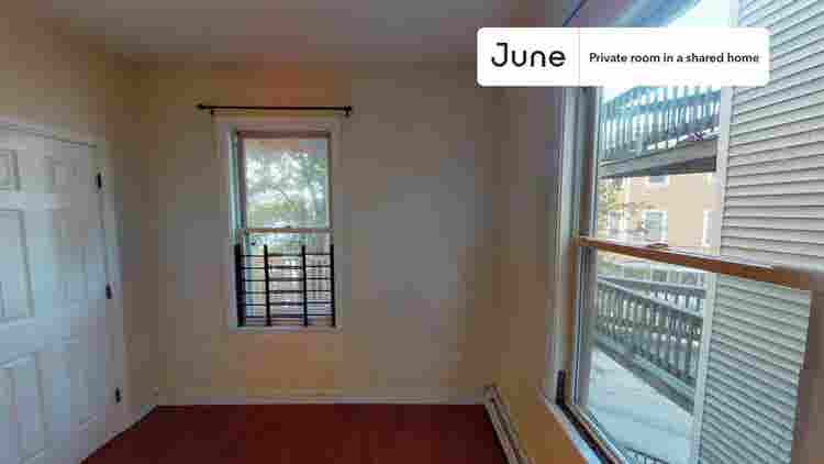 4 BR in Boston