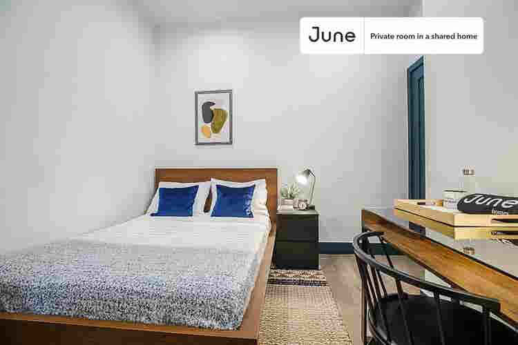 3 BR in New York City