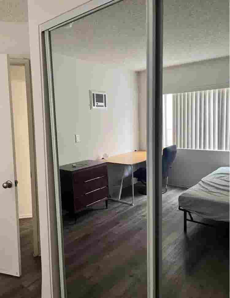Private Room + Private Bath! Sep