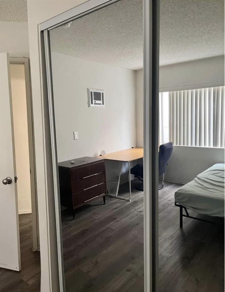 Private Room + Private Bath! Sep