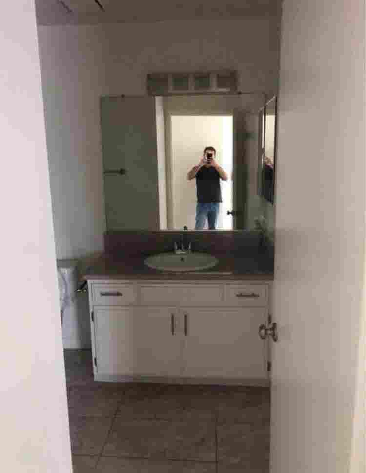 Private Room + Private Bath! Sep