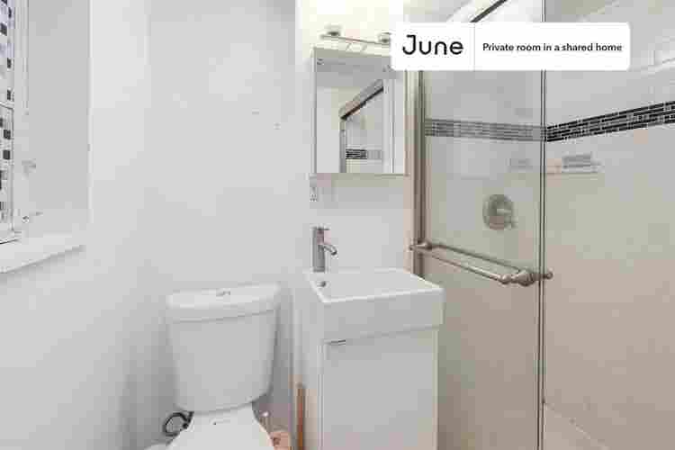 4 BR in Washington DC