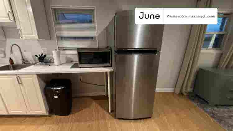 4 BR in Washington DC