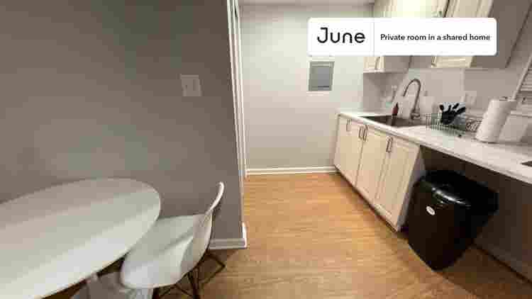4 BR in Washington DC