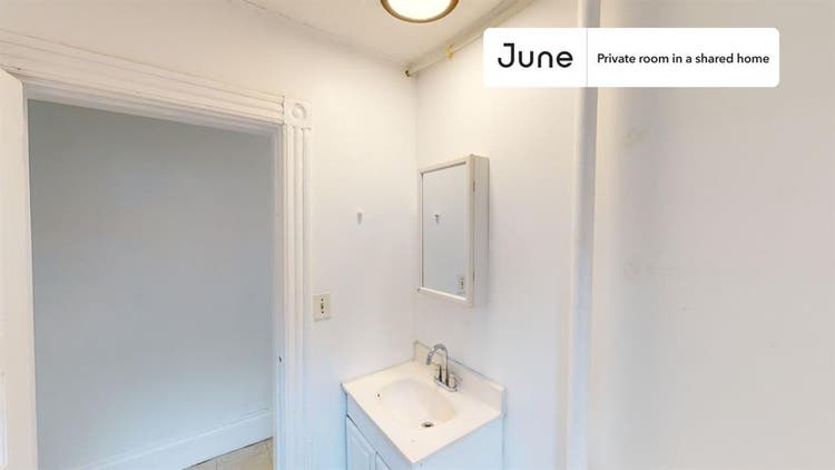 4 BR in Boston