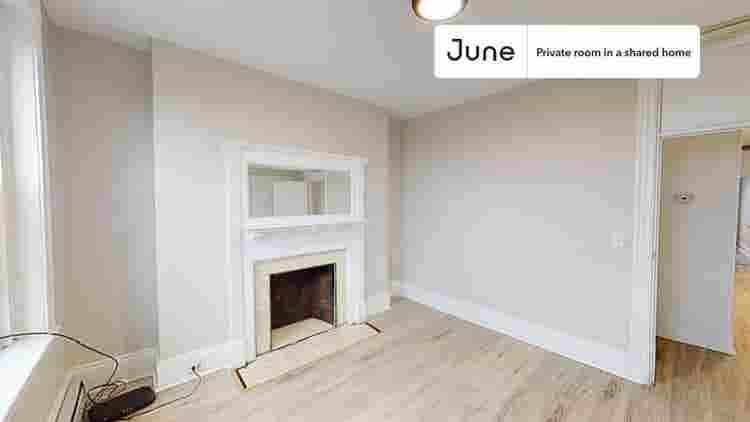 4 BR in Boston