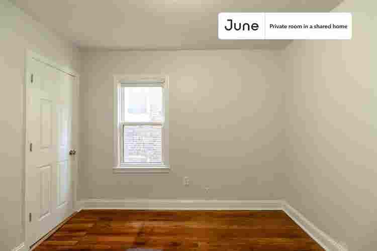 4 BR in Boston