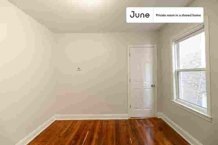 4 BR in Boston