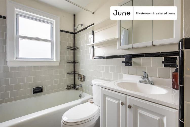 5 BR in Boston