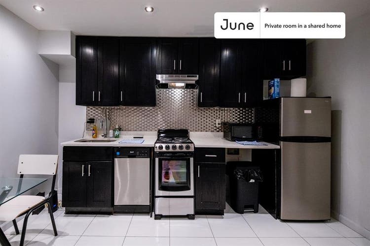 5 BR in New York City