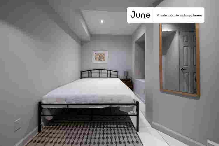 5 BR in New York City