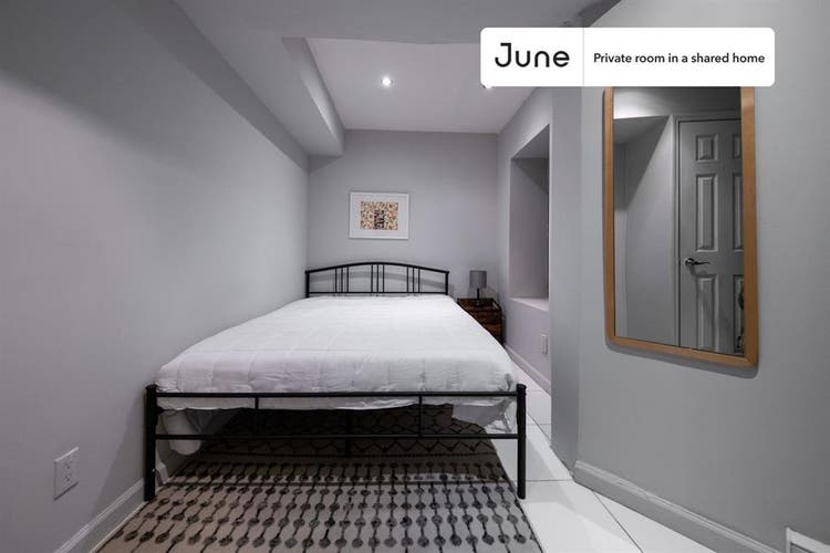 5 BR in New York City