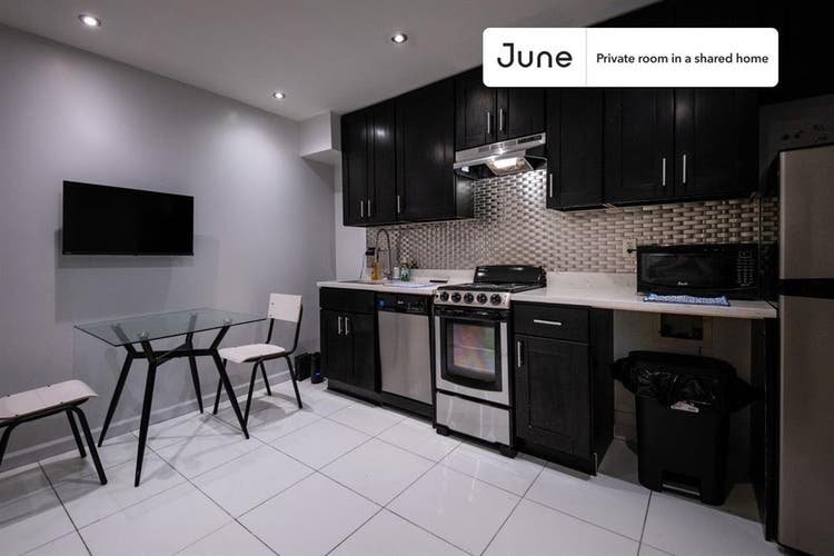 5 BR in New York City