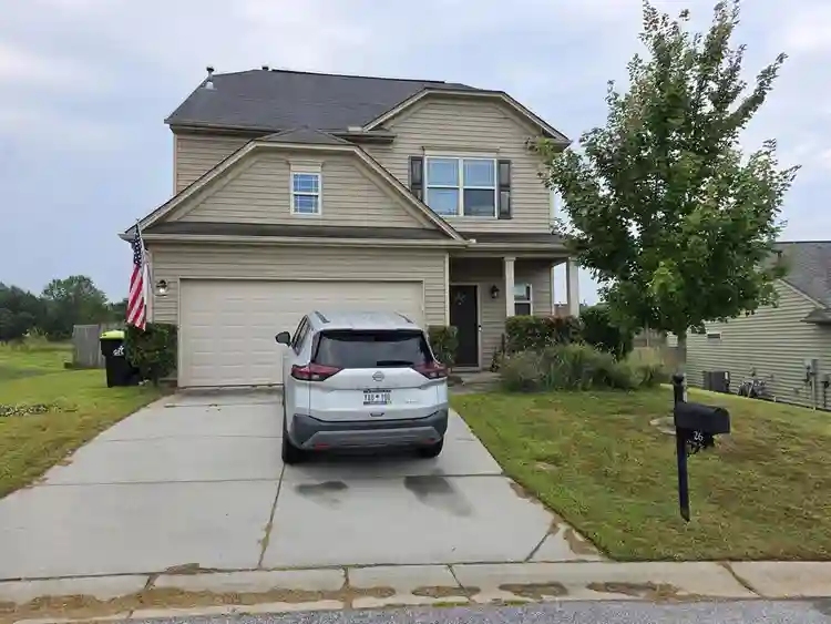 🌟 Room for Rent – All Utilities In