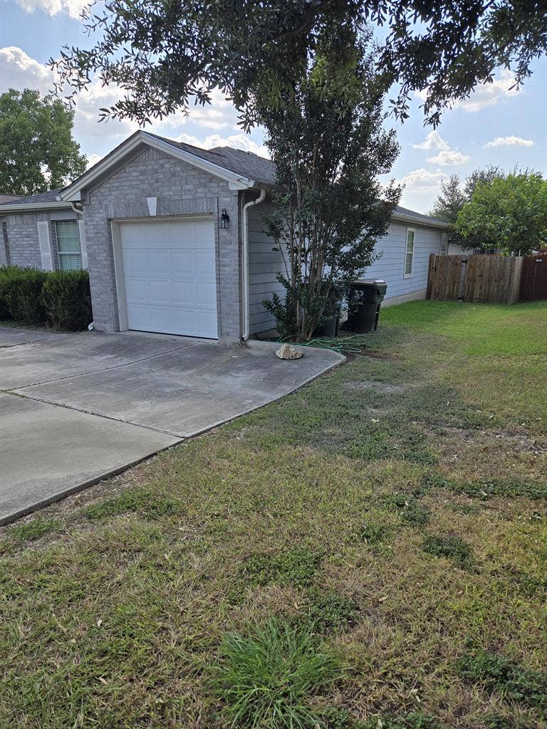 Nice and clean home:  bath