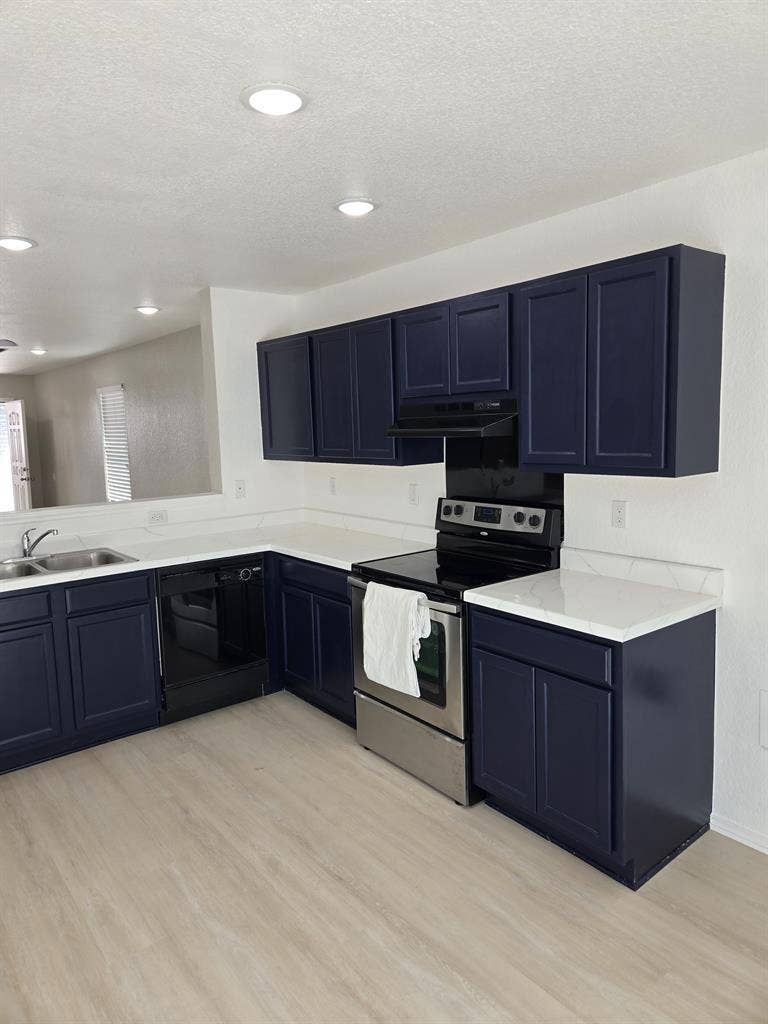 Nice and clean home:  bath