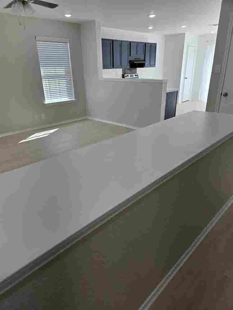 Nice and clean home:  bath