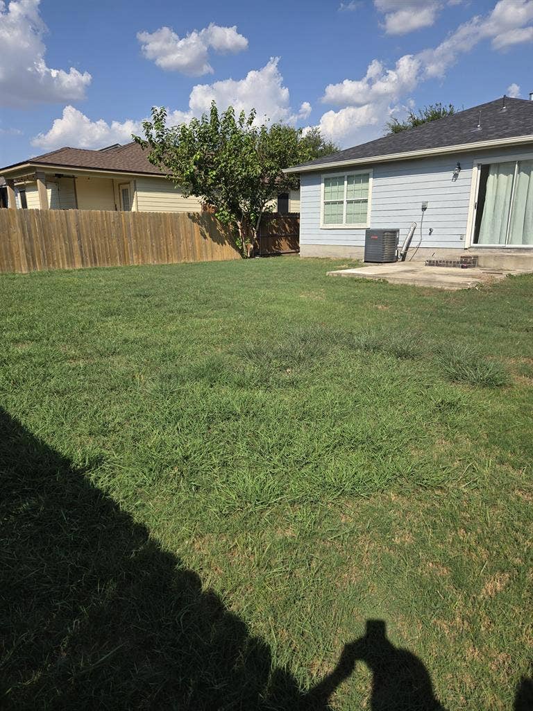Nice and clean home:  bath