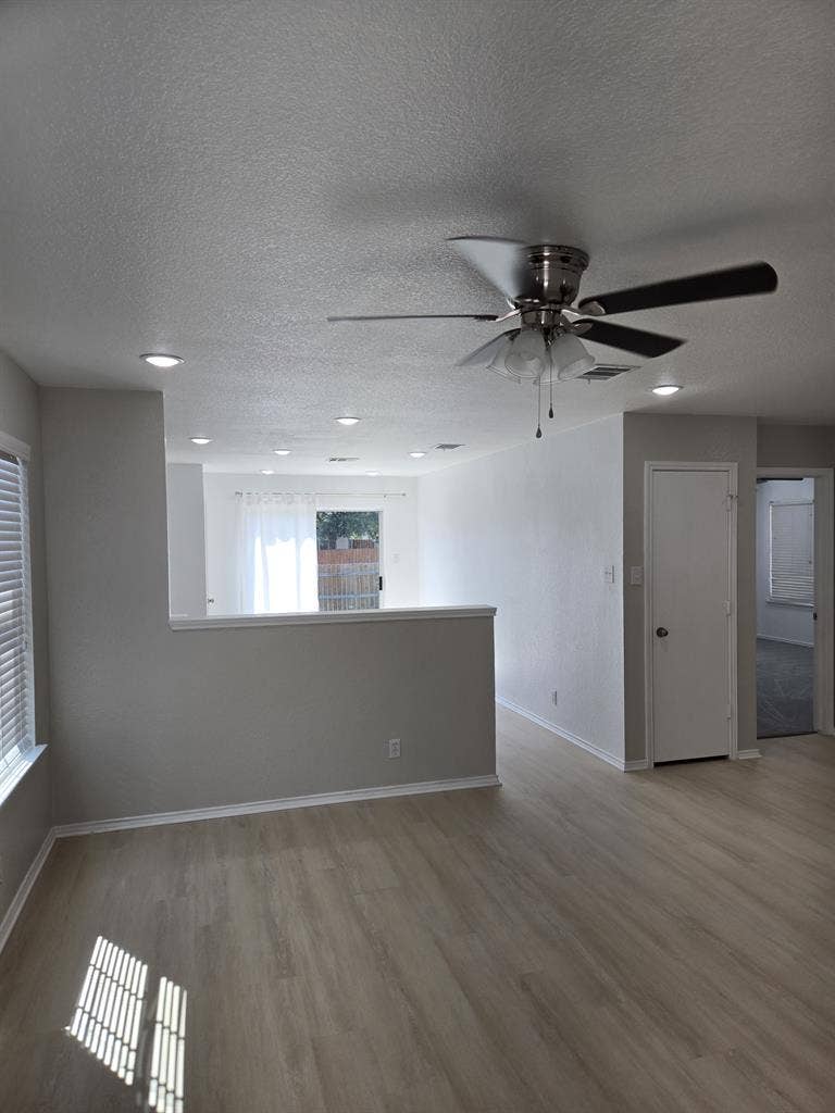 Nice and clean home:  bath