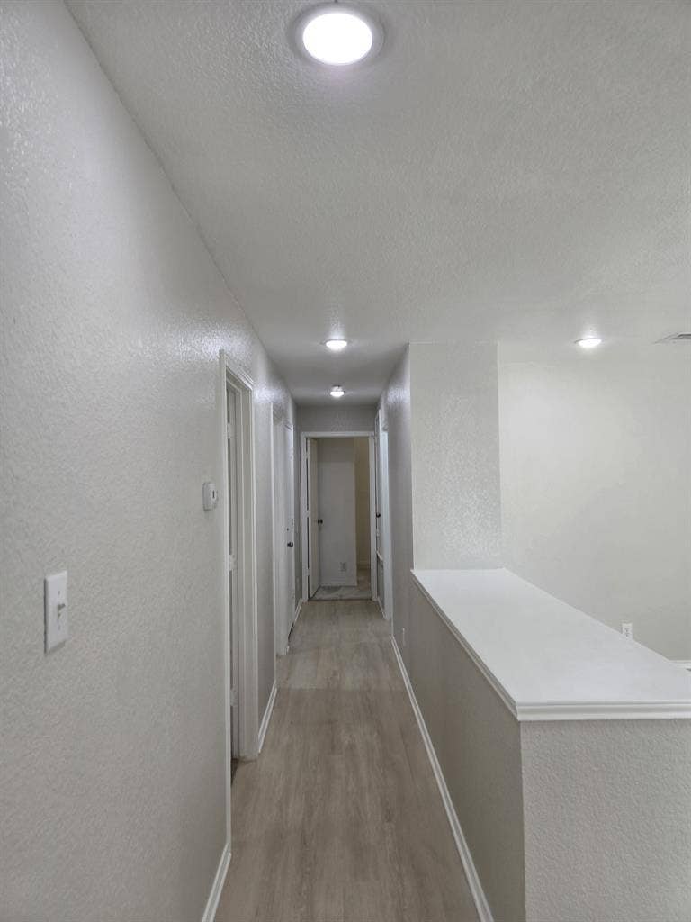 Nice and clean home:  bath