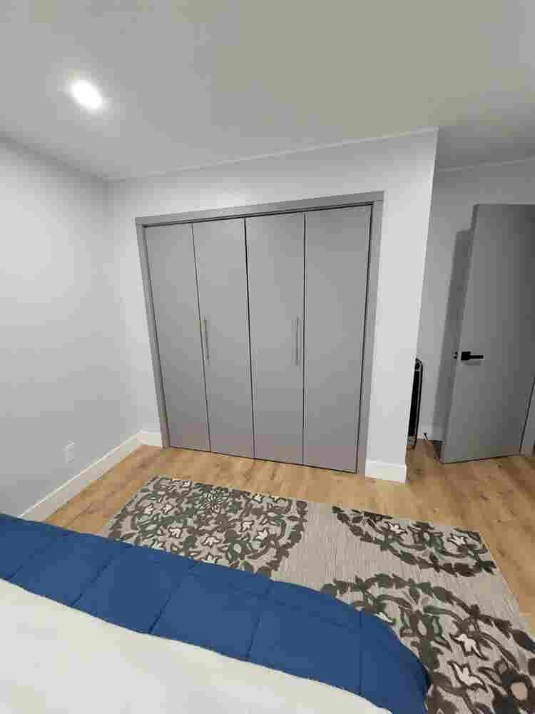 Room for rent+private bathroom