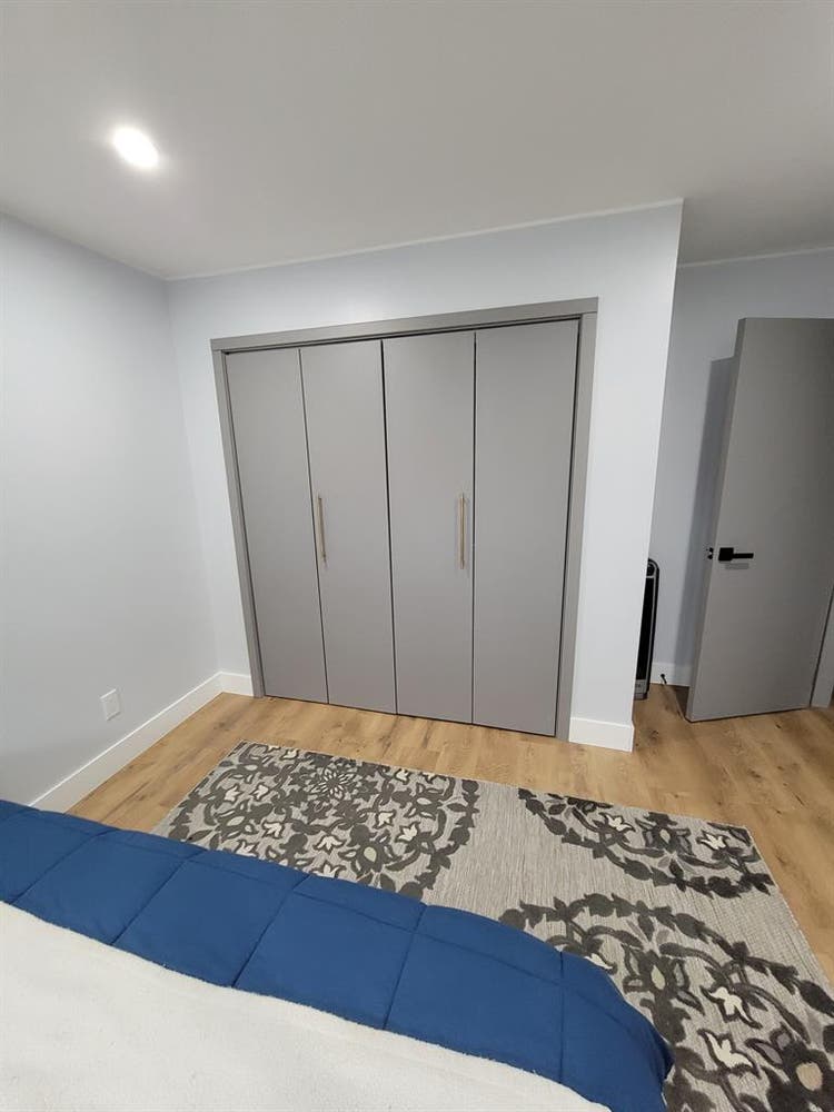 Room for rent+private bathroom